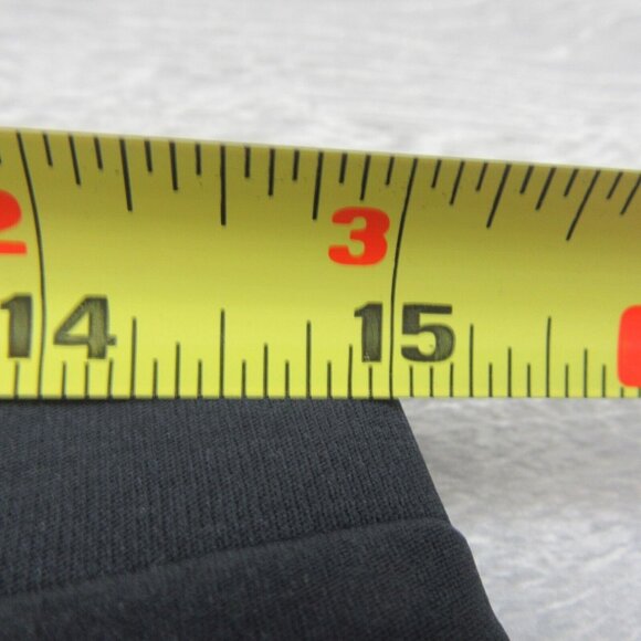 Nike Flex Stride Trail Running Shorts Mens Sz Medium Yellow Khaki NEW - Picture 14 of 15